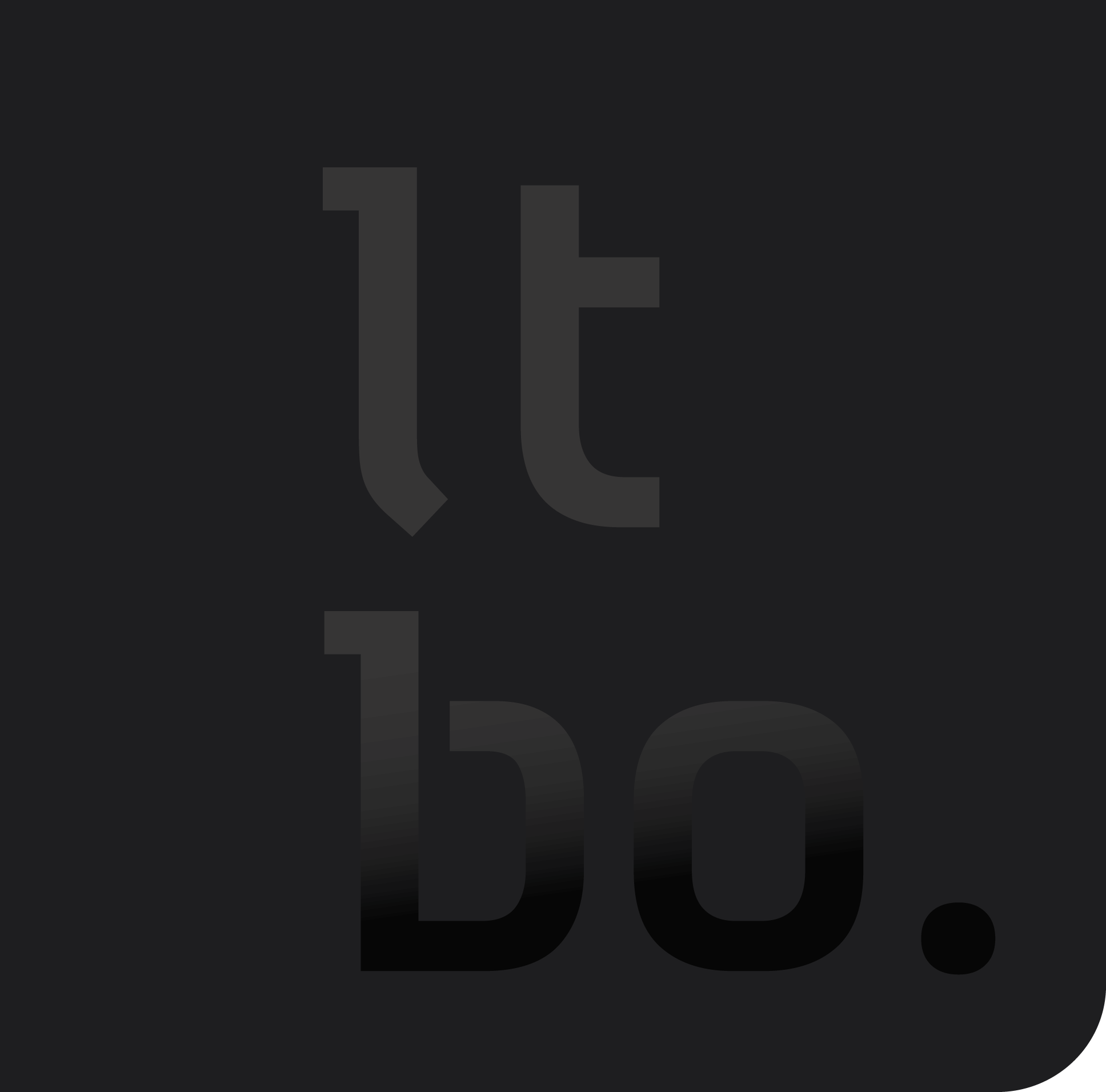 LTBO logo  Glossy Black RGB nw