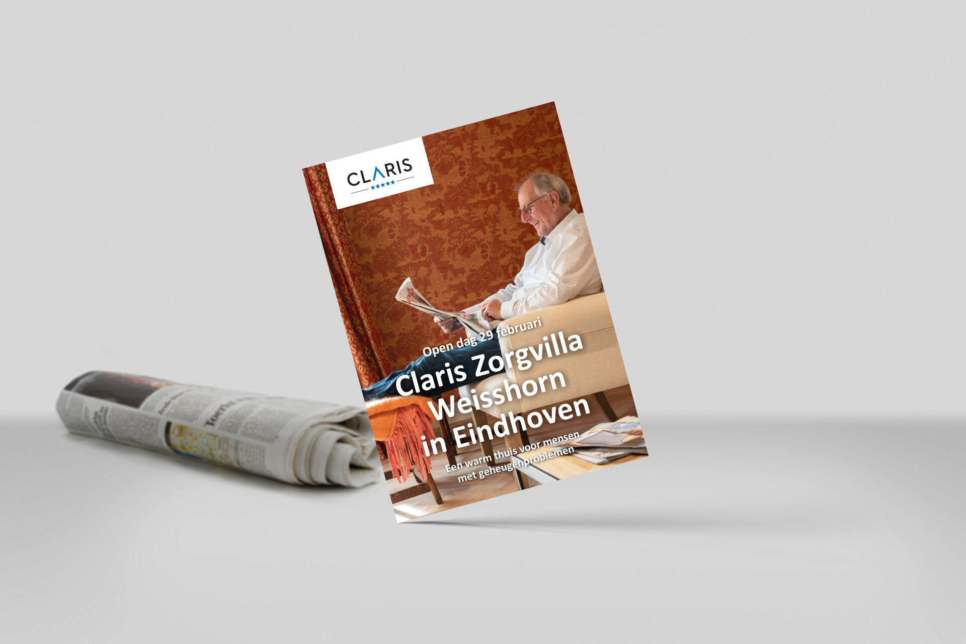 Productie en media visual